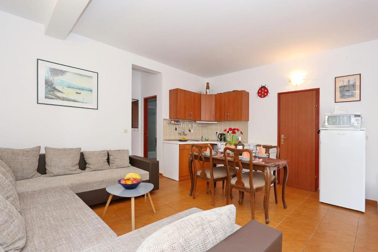 Villa Ivo Zaton  Dış mekan fotoğraf