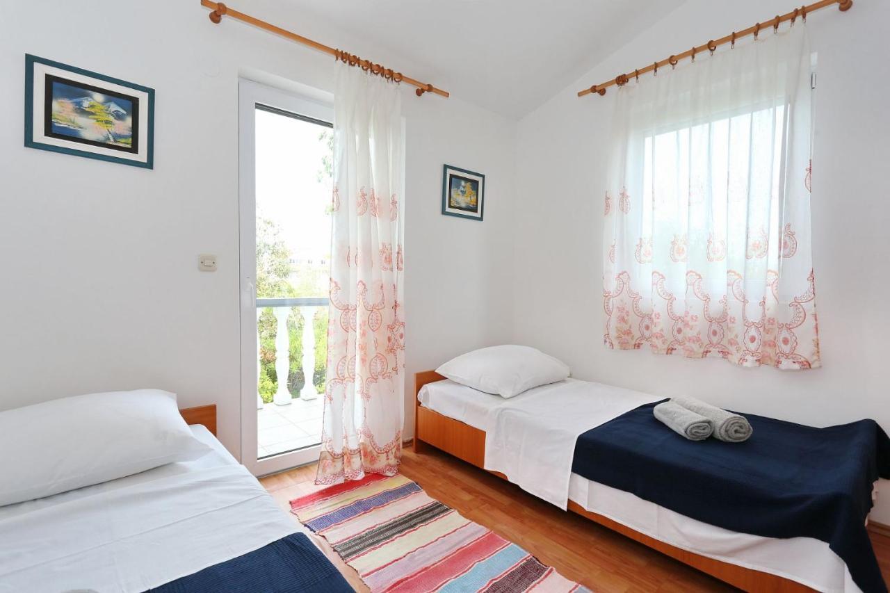 Villa Ivo Zaton  Dış mekan fotoğraf