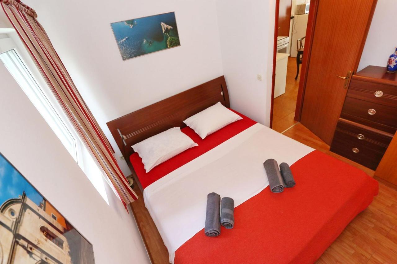 Villa Ivo Zaton  Dış mekan fotoğraf