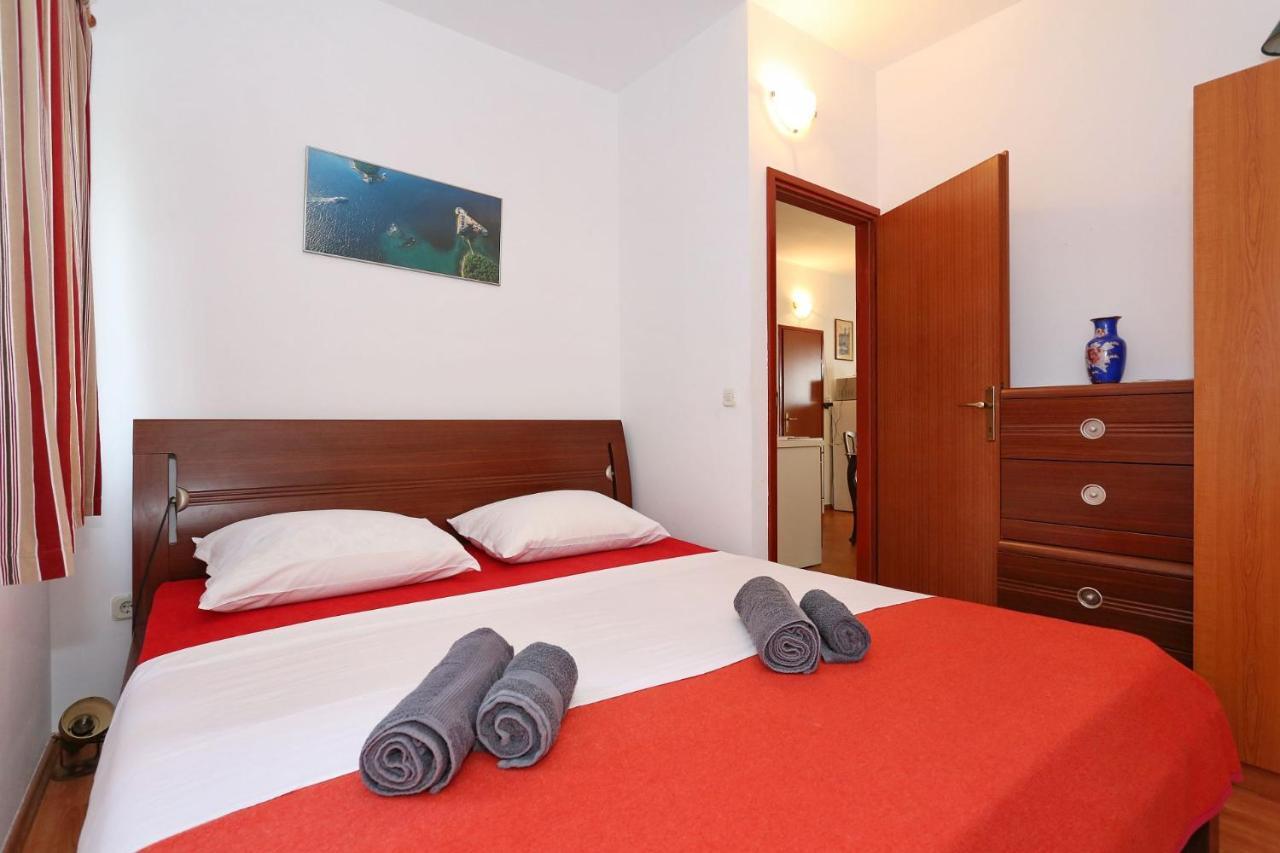 Villa Ivo Zaton  Dış mekan fotoğraf
