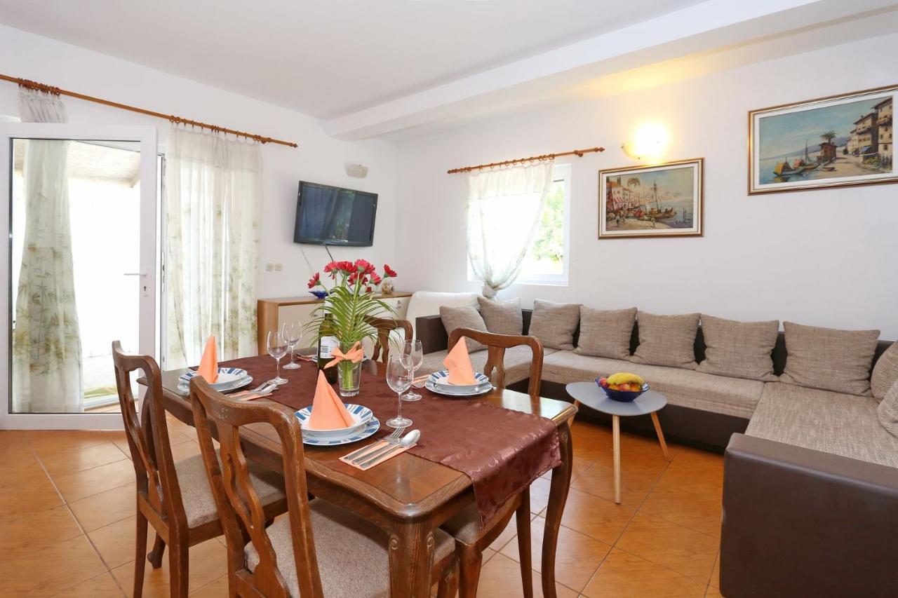 Villa Ivo Zaton  Dış mekan fotoğraf