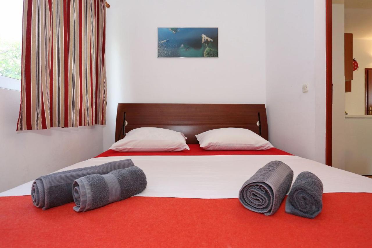 Villa Ivo Zaton  Dış mekan fotoğraf