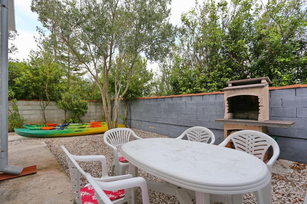 Villa Ivo Zaton  Dış mekan fotoğraf