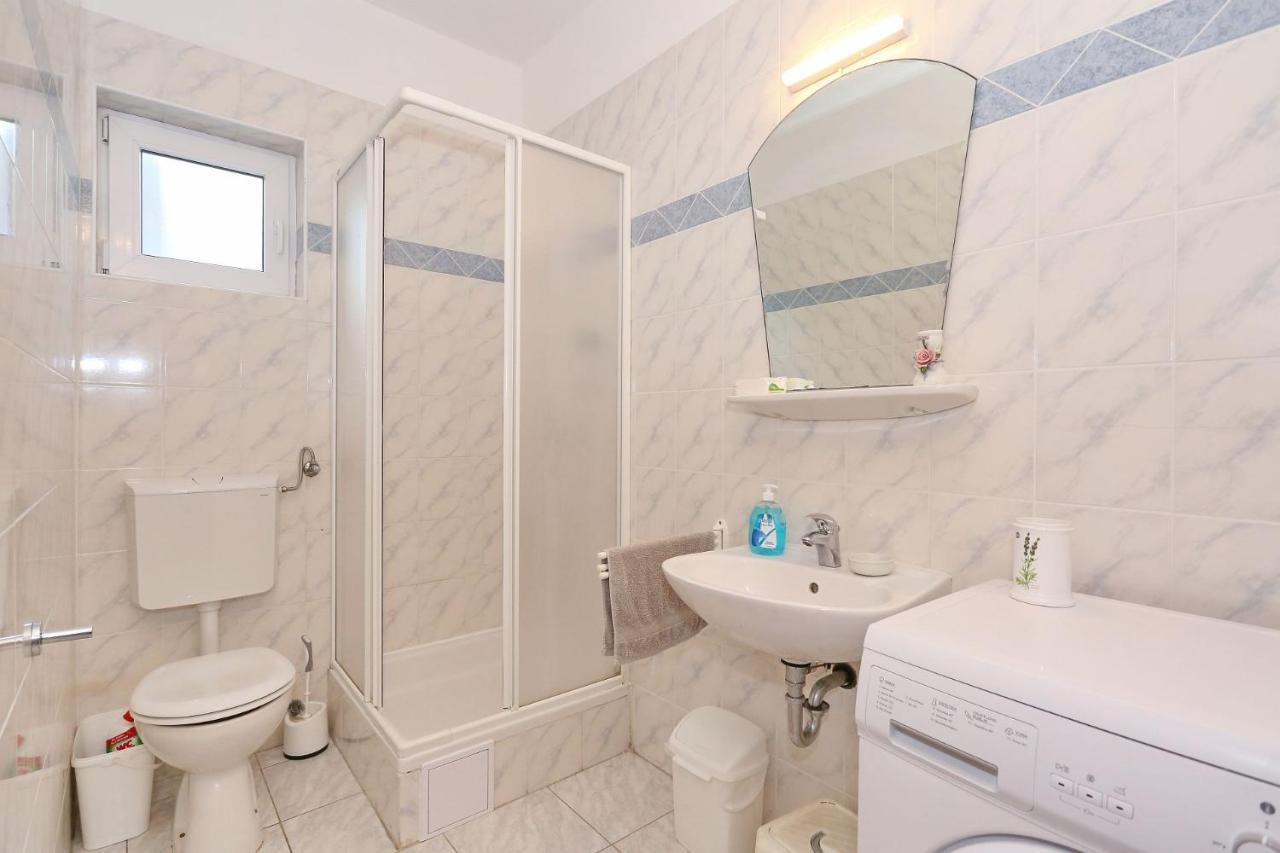 Villa Ivo Zaton  Dış mekan fotoğraf