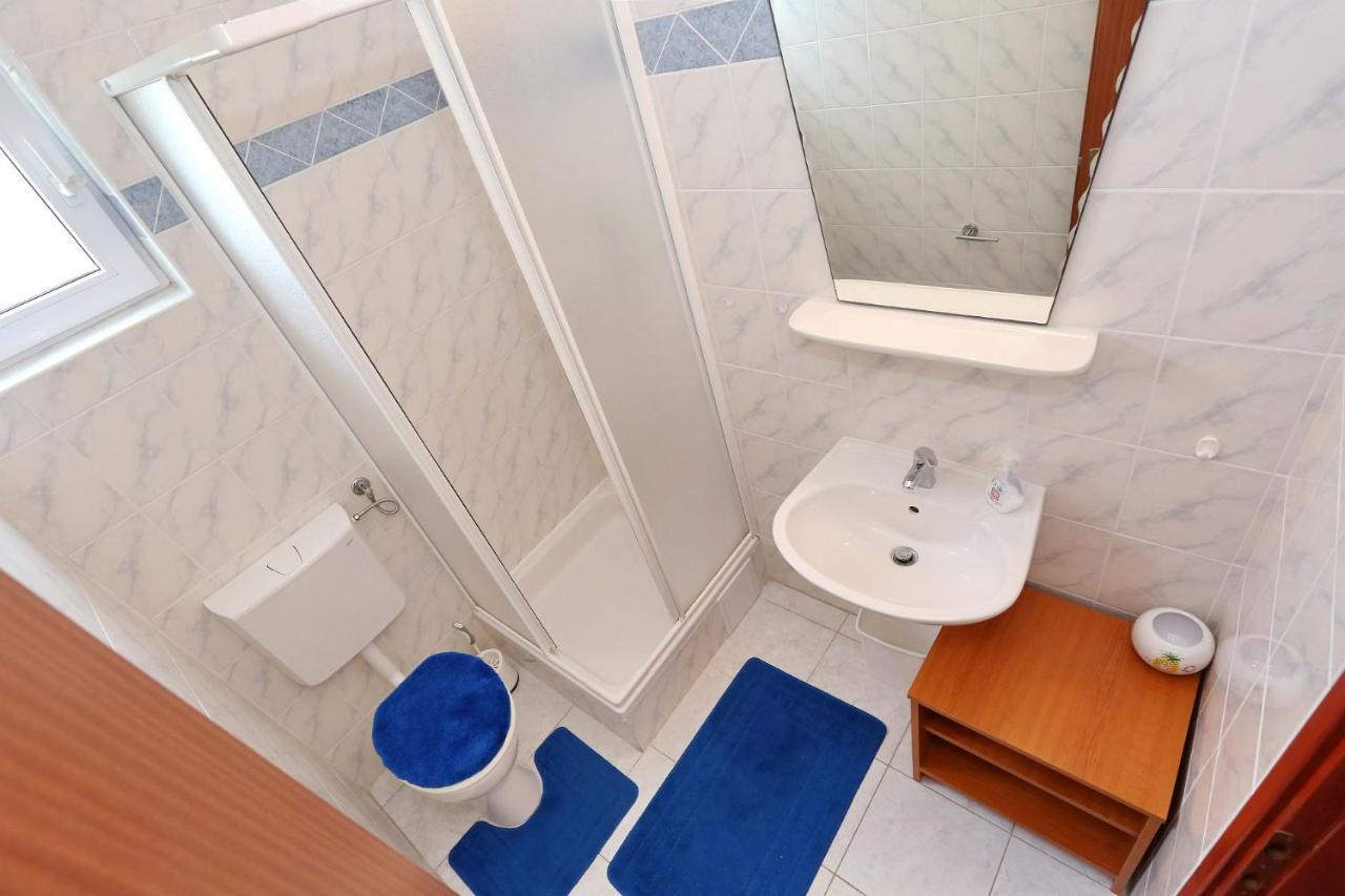 Villa Ivo Zaton  Dış mekan fotoğraf