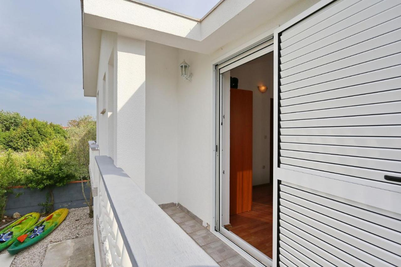 Villa Ivo Zaton  Dış mekan fotoğraf