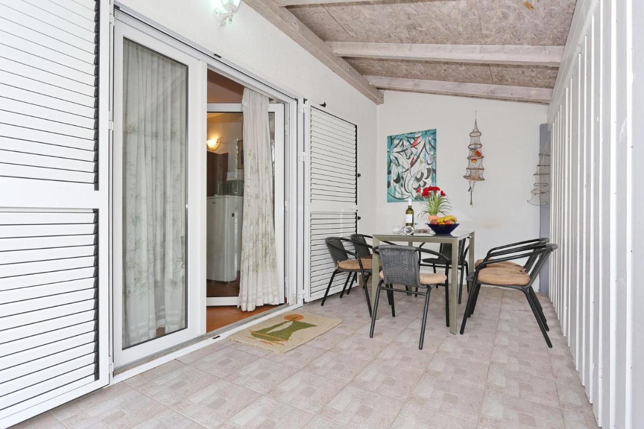 Villa Ivo Zaton  Dış mekan fotoğraf