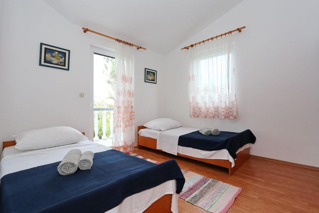 Villa Ivo Zaton  Dış mekan fotoğraf