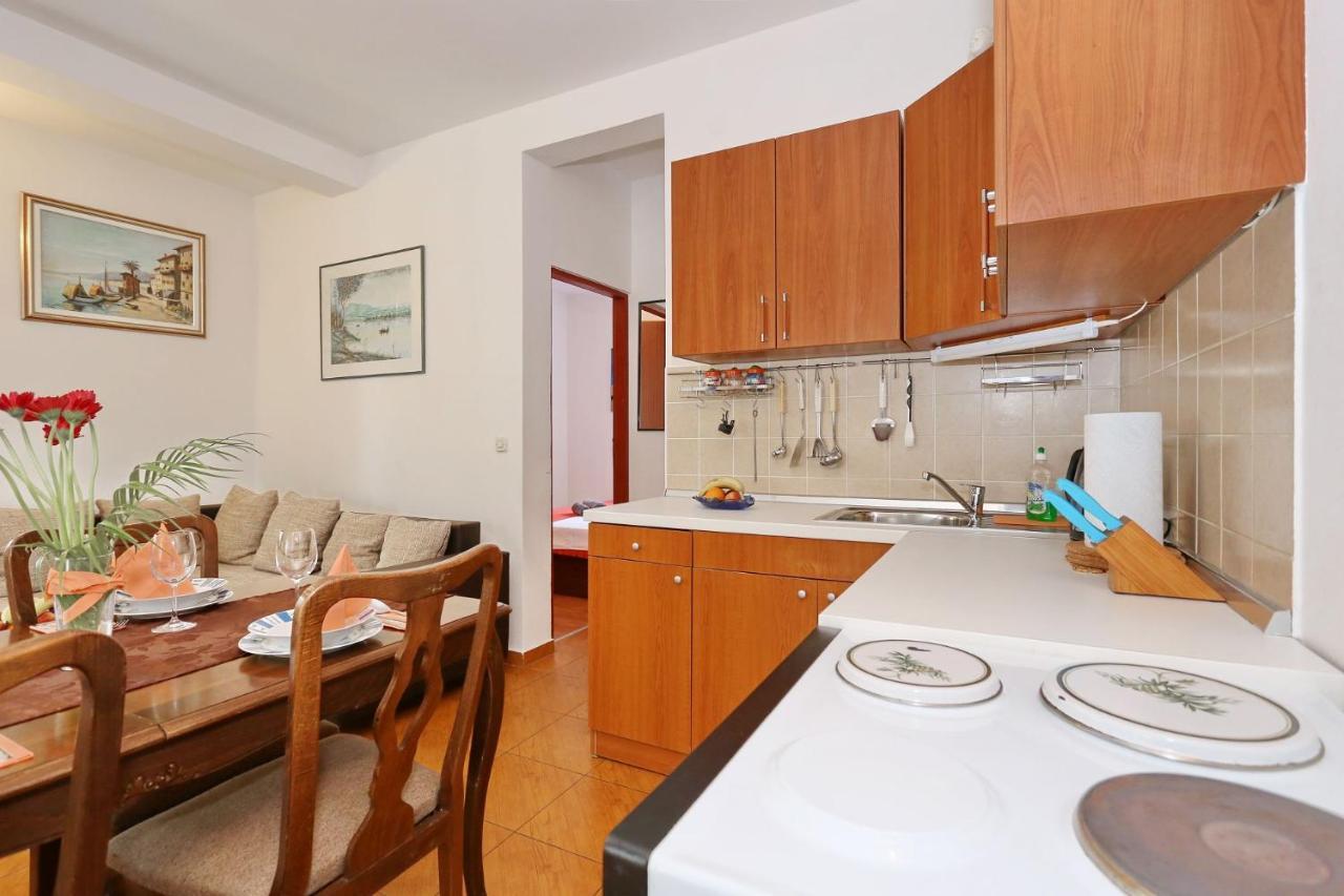 Villa Ivo Zaton  Dış mekan fotoğraf