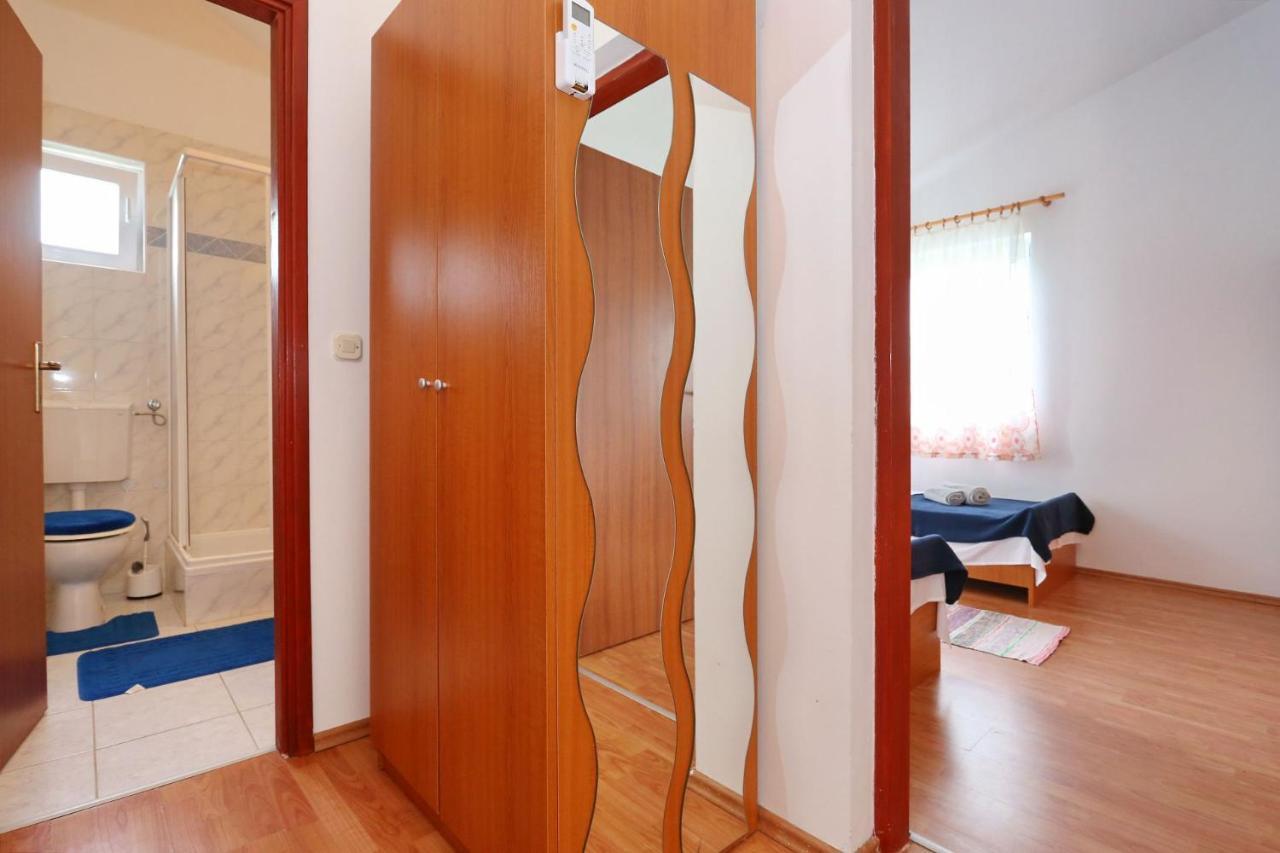 Villa Ivo Zaton  Dış mekan fotoğraf