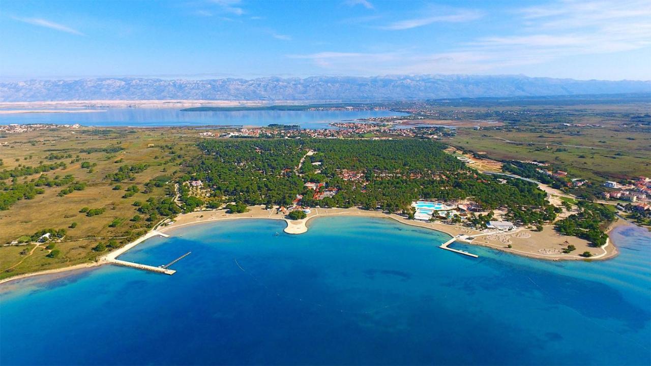 Villa Ivo Zaton  Dış mekan fotoğraf